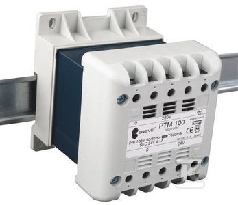 TRANS.PTM 250 230/24V Power Supply TRANS.PTM 250 230/24V Power Supply