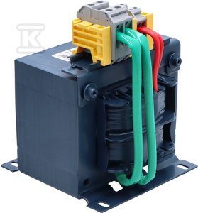 TRANS.TMM 1000VA 230/24V OCHRONNY - PowerGuard 1000 TRANS.TMM 1000VA 230/24V OCHRONNY - PowerGuard 1000