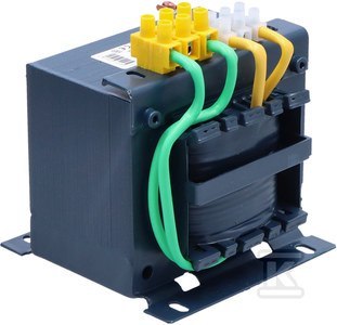 TRANS.TMM 400VA 230/24V OCHRONNY - PowerGuard 400VA TRANS.TMM 400VA 230/24V OCHRONNY - PowerGuard 400VA