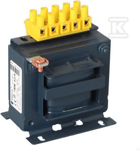 TRANSF.TMM 63VA 400/24V - Power Converter TRANSF.TMM 63VA 400/24V - Power Converter