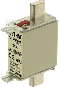 WK.NH 35A 500V Indikator bezpieczeństwa elektrycznego WK.NH 35A 500V Indikator bezpieczeństwa elektrycznego