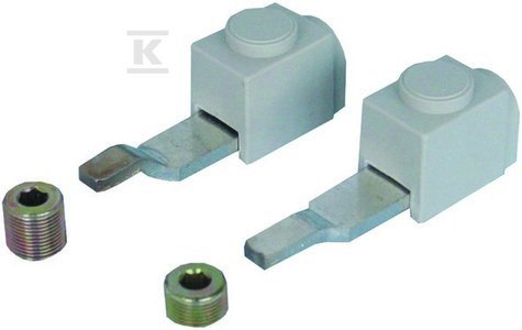 Zakrętka bezpieczna do rur Z-EK/95 Zakrętka bezpieczna do rur Z-EK/95