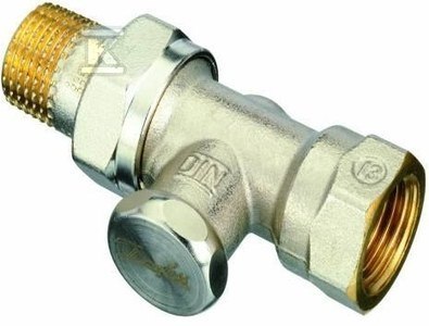 ZAWÓR RLV-S 20 PROSTY - system powrotu. ZAWÓR RLV-S 20 PROSTY - system powrotu.