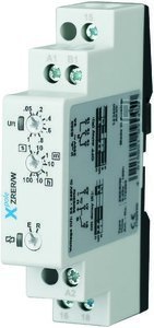 TIMERZ - elektroniczny moduł czasowy zegarowy TIMERZ - elektroniczny moduł czasowy zegarowy