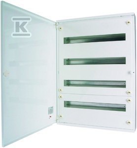 Rozdzielnica BF-O-6/144-P Niskotemperaturowa