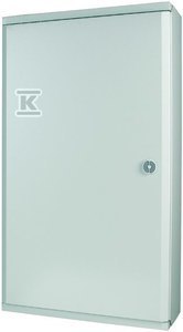 Rozdzielnica BP-O-800/10, 6-rzędowa N/T