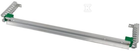 Zestaw Mocujący BPZ-DINR57-1200-T Regulator Zestaw Mocujący BPZ-DINR57-1200-T Regulator