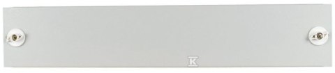 Osłona Metalowa BPZ-FP 600/800 Pełna