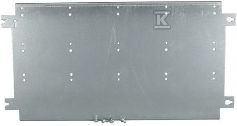 Płyta Montażowa BPZ-MPLSASY-600 OTWOROWANA Płyta Montażowa BPZ-MPLSASY-600 OTWOROWANA