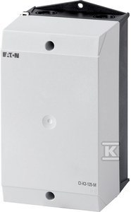 Obudowa kompaktowa dla urządzeń elektronicznych Obudowa kompaktowa dla urządzeń elektronicznych