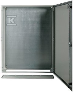 Płyty CS-108, 1000x800x250, Obciążeniowe Met.