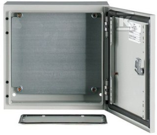 Płyta MET 300x300x150 CS-33/150.