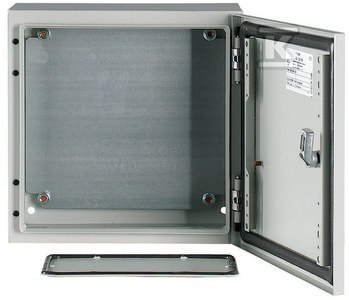 Płyta MET 300x300x150 CS-33/150. Płyta MET 300x300x150 CS-33/150.