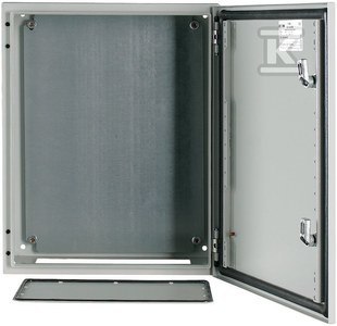 Płyta Montażowa CS-54/200, 500x400x200 mm