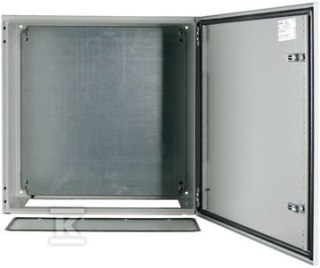 Płyta Metalu 600x600x300 CS-66/300