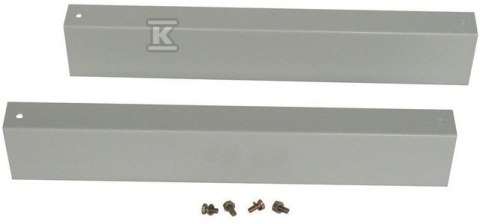 Cokoły boczne 100mm - 1 para XLSPL1SC6 Cokoły boczne 100mm - 1 para XLSPL1SC6