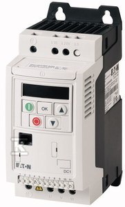 Filtr RFI 1,5kW 3F DC1-344D1FN Filtr RFI 1,5kW 3F DC1-344D1FN