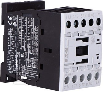 Stycznik Mocy 15.5A 24V AC/DC Stycznik Mocy 15.5A 24V AC/DC