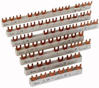 Modułowe Złącze Trójfazowe EVG-3PHAS Modułowe Złącze Trójfazowe EVG-3PHAS