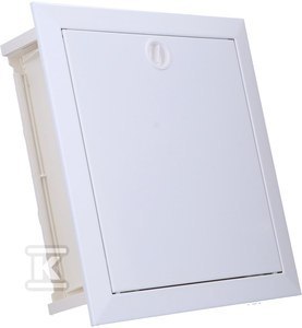Zasilacz UPS KLV-12P z Rozdzielnicą Zasilacz UPS KLV-12P z Rozdzielnicą