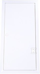 Rozdzielnica KLV-48UPS-F z Zasilaniem Awaryjnym