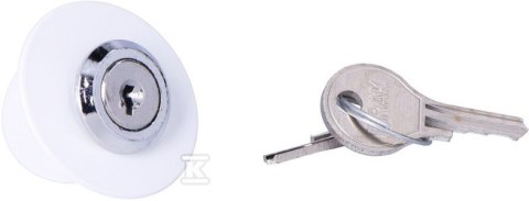 "LOCK-KLV: Innowacyjny Zamek Do Drzwi" "LOCK-KLV: Innowacyjny Zamek Do Drzwi"