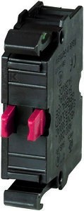 Stykowy element przekaznika M22-K01D Stykowy element przekaznika M22-K01D