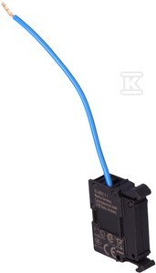 Tester LED 12-30VAC/D M22-XLED-ELEMENT Tester LED 12-30VAC/D M22-XLED-ELEMENT