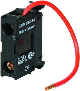 Rezystor Dopasowany do LED-ów M22-XLED220 Rezystor Dopasowany do LED-ów M22-XLED220
