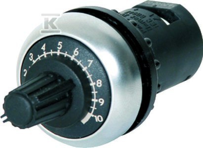 Potencjometr 10K M22-R10K Pro Series Potencjometr 10K M22-R10K Pro Series