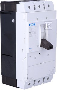 "PowerLink N3-400: Inteligentny Rozłącznik Mocy" "PowerLink N3-400: Inteligentny Rozłącznik Mocy"