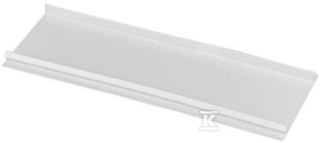 OSŁONOWA LISTWA ZABEZPIECZAJĄCA NBP-1000 PROTECT