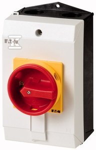 Bezpiecznik P1-32 z Rozłącznikiem I2-SI/HI11 Bezpiecznik P1-32 z Rozłącznikiem I2-SI/HI11