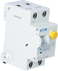 Moduł różowy PKNM-16/1N/C/003-DE Moduł różowy PKNM-16/1N/C/003-DE