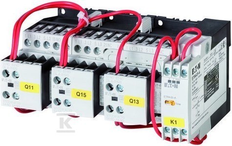 Zestaw Gwarantowanej Energii 11kW 230V Zestaw Gwarantowanej Energii 11kW 230V