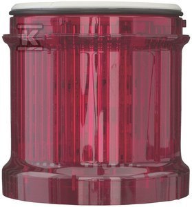 Czerwony Moduł LED 230V AC SL7-L230 Czerwony Moduł LED 230V AC SL7-L230