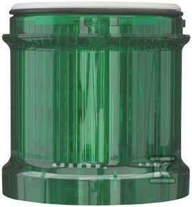 Zielony Moduł LED 24V AC/DC SL7-L24