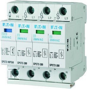 Ogrzewacz SPCT2-280 z NPE - Nowa Generacja Ogrzewacz SPCT2-280 z NPE - Nowa Generacja