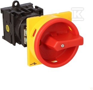 Łącznik krzywkowy z zawiasem T0-2-15679 Łącznik krzywkowy z zawiasem T0-2-15679