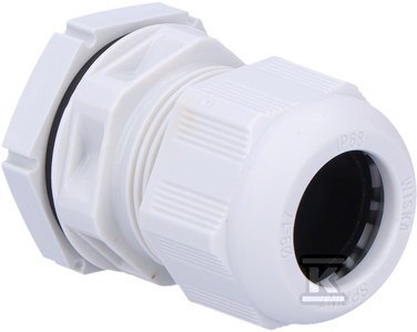 M25 Dławik Kablowy Premium 25mm M25 Dławik Kablowy Premium 25mm