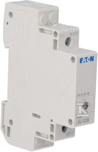Lampa Kontrolna Z-EL/G230 Pojedyncza LED Lampa Kontrolna Z-EL/G230 Pojedyncza LED