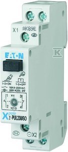 Przycisk Z-PUL230/SO - Sterowanie One Touch Przycisk Z-PUL230/SO - Sterowanie One Touch