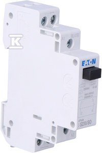 Przekaźnik Impulsowy Z-S230/SO Pro Upgrade Przekaźnik Impulsowy Z-S230/SO Pro Upgrade