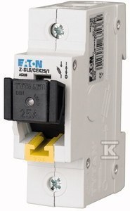 Podstawa Rozłącznika Z-SLS CEK25/1 Pro Podstawa Rozłącznika Z-SLS CEK25/1 Pro