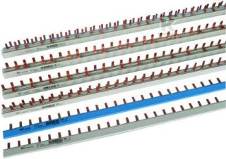 "Modularna Szyna Łącząca Z-SV 16/3P"