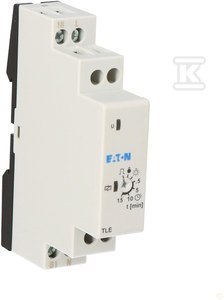 Z-TLE Inteligentny Automat Schodowy Z-TLE Inteligentny Automat Schodowy