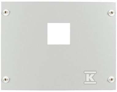 Płyty Montażowe NZM - Model 600 MV Płyty Montażowe NZM - Model 600 MV