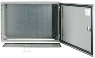 Płyta Obciążeniowa CS-46/200 400x600x200