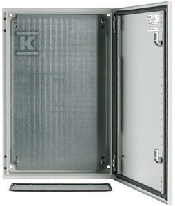 Płyta Met. 600x400x150 CS-64/150 OB