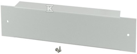 Cokół Frontowy Wysoki XLSPL1F 100 mm